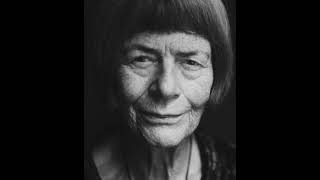 A Tribute to Charlotte Strandgaard by George Blecher