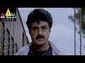 Narasimha Naidu Movie Balakrishna Train Scene | Balakrishna, Simran | Sri Balaji Video
