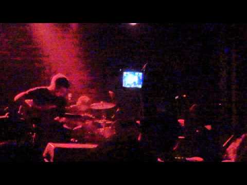 [HD] James ブレーク - Digital Mystikz' Anti-War Dub （Webster Hall 7／13／2011）