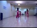 Line Dance - Spanish Love - ( Dance & Walk Through )