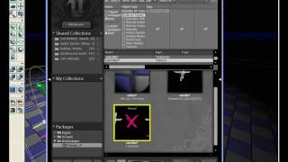 Tutorial Udk En Español Oxiangel 11 Crear Material 3 Parte