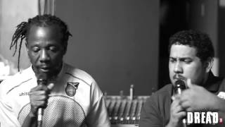 What Is Rastafari ? Episode 1 with Culture Dan