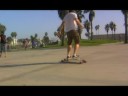 Longboarding: My Calves Hurt