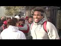 EWU Eagles Prepare for FCS Championship Game