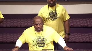 Victorious Word Church LIVE Online Service Stream