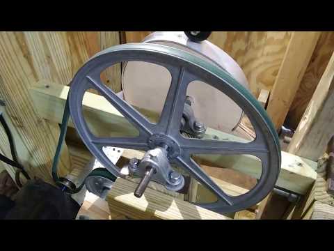 Power hammer how-to