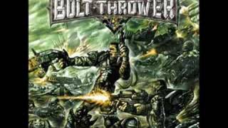 Watch Bolt Thrower A Hollow Truce video