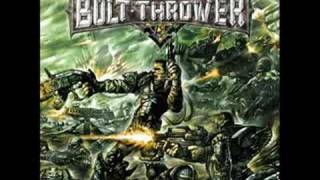 Video A hollow truce Bolt Thrower