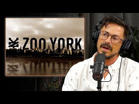 How Zoo York Became One Of The Biggest Skate Companies!