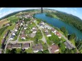 KopterFlug mit GoPro HD2