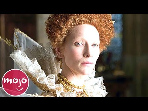 Top 10 Greatest Cate Blanchett Performances