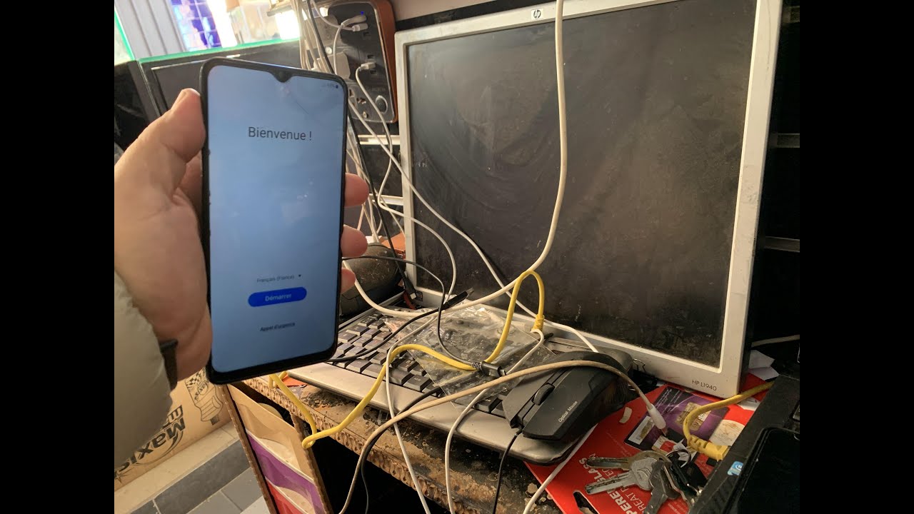 ALL Samsung Galaxy A53 5g FRP Bypass android 13 Google ALL Samsung Galaxy A53 5g FRP Bypass android 13 Google