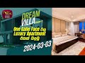 Dream Villa 03-03-2024