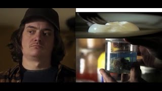 Watch Criminal Consumed video