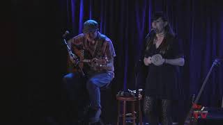 Sirsy - Live At Caffe Lena