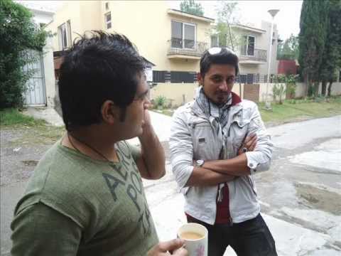 Hoya ki jay nachdi dee baanh phar layee.wmv