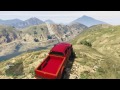 GTA 5 | Xbox One/PS4 | Sandking and Dirt Bike Off-Roading Fun