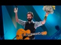 Rudi Bučar - Ti (Zmagovalna skladba Slovenske popevke 2014)