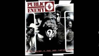 Watch Public Enemy Eve Of Destruction video