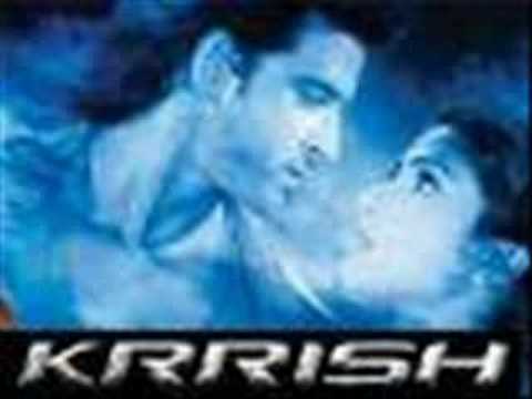 Krrish Koi Tumsa Nahin Hindi movie song on flute
