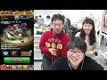 【モンスト】ゴジラ神化！『バーニングゴジラ VS ゴジラ』