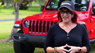 Test Drive Revoluciones - Jeep Gladiator 2020