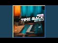 Time Back (Instumental Version)