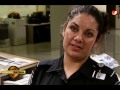 Dokumentation - U.S. Border Patrol