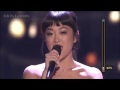 Rising Star - Alice Lee "Next To Me" |  8-3-14 Episode 7
