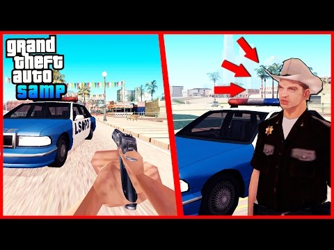 ДУЭЛЬ В ГЕТТО НА 50.000$! - GTA SAMP на сайте rentaldj.ru