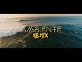 J. Balvin - Ambiente | Luilly Karson Remix