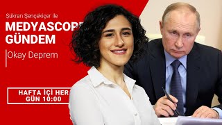 Rusya-Ukrayna Krizi Savaş Kapıda Mı? Dünya Putine Nasıl Cevap Verecek?