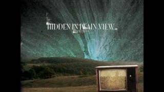 Watch Hidden In Plain View Our Time video