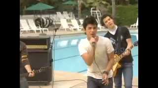 Watch Jonas Brothers Poor Unfortunate Souls video
