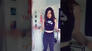 TikTok mashup 🍑TikTok hot girl