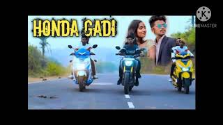 Honda Gadi Santali Videos
