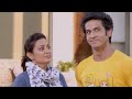 Ungh Na Upar Thi Thaya Jagda | Romance Complicated | Malhar Pandya | Divya Misra  | Gujarati Film
