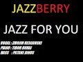 Jazzberry-Georgia on my Mind (live)
