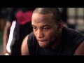 The Ultimate Fighter 19: Meet Eddie Gordon