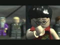  Lego Harry Potter Years 1-4. LEGO