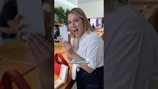 La Tienda Apple Más Linda De Los Ángeles