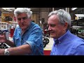 Restoration Blog: 1966 Lotus Elan 26R, Update 10 - Jay Leno's Garage