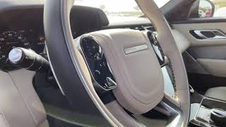 Land Rover Range Rover Velar | STORY AUTO MIDDLE EAST FZE | UAE