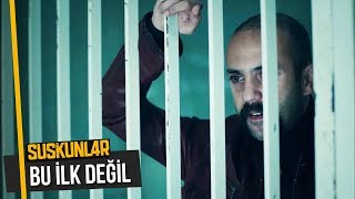 Bilal'in Eski Nezaret Günleri! | Suskunlar 28. Bölüm