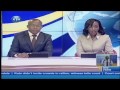 Will President Uhuru Kenyatta travel to the Hague for his trial?