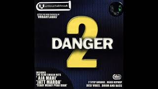 Rdbmanjeet Singhmc Metz & Mc Trix 2002 Aja Mahi