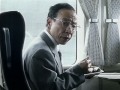 追悼　浜田幸一　サッポロ生黒ラベル　「特急列車の男篇」