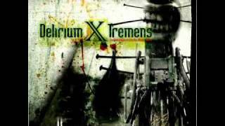 Watch Delirium X Tremens inside Me video