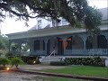 ghost girls voice EVP Myrtles Plantation childrens dining room 8-28-10