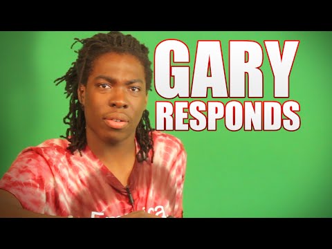 Gary Responds To Your SKATELINE Comments Ep. 112